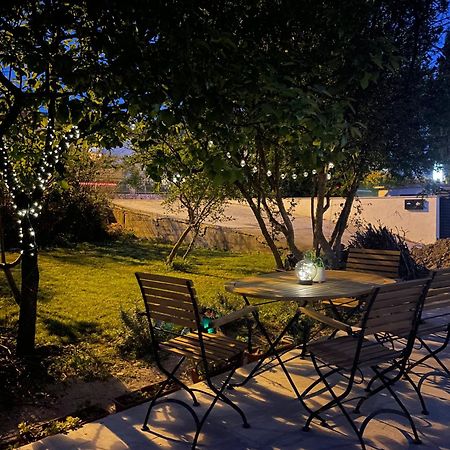 Apartment Lamaro Kastela Bagian luar foto
