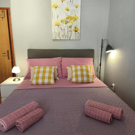 Apartment Lamaro Kastela Bagian luar foto