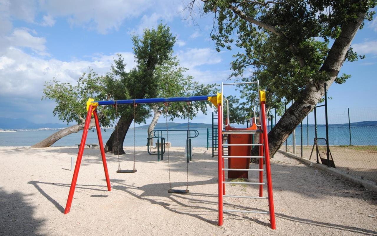 Apartment Lamaro Kastela Bagian luar foto
